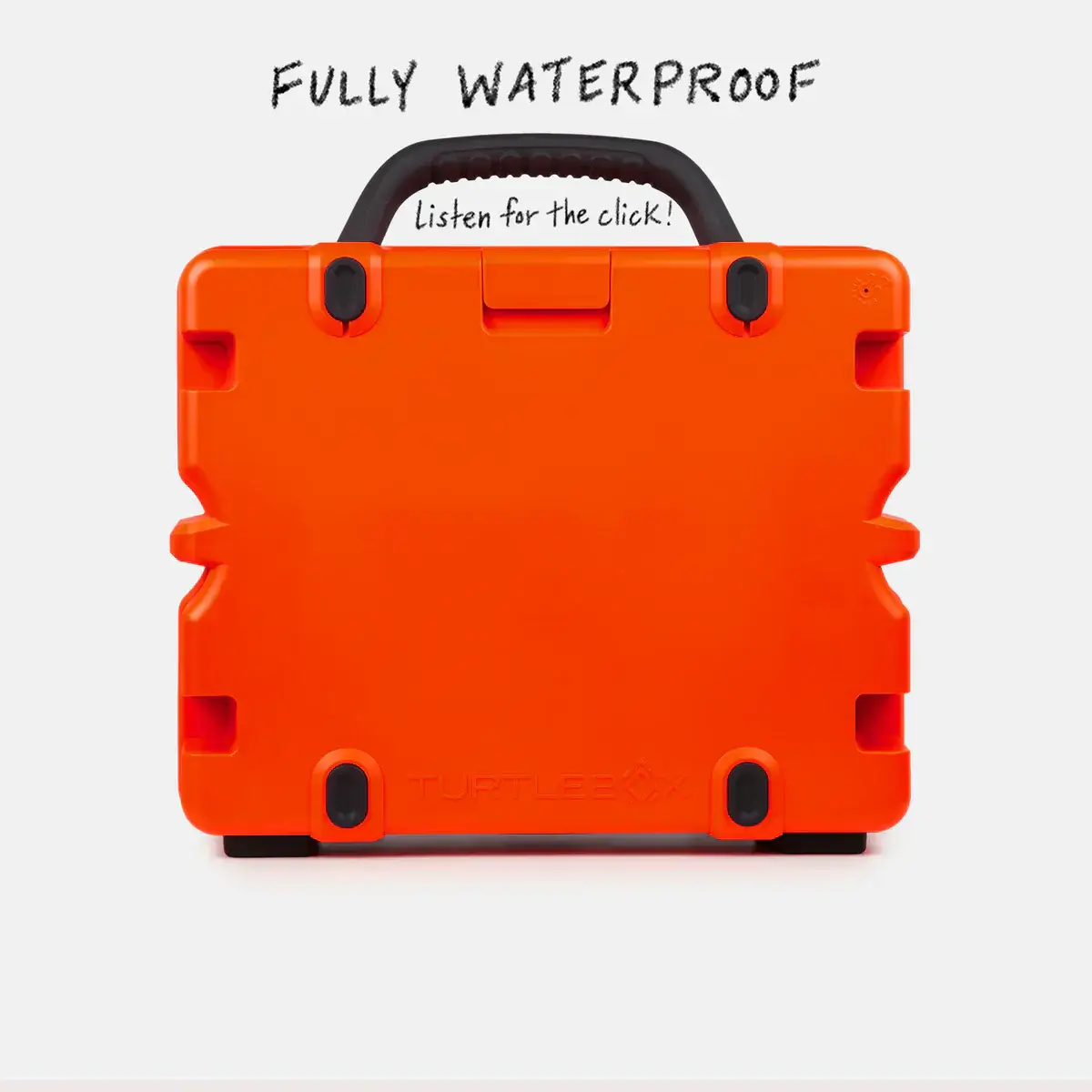 Turtlebox Grande Portable Speaker - Image 9