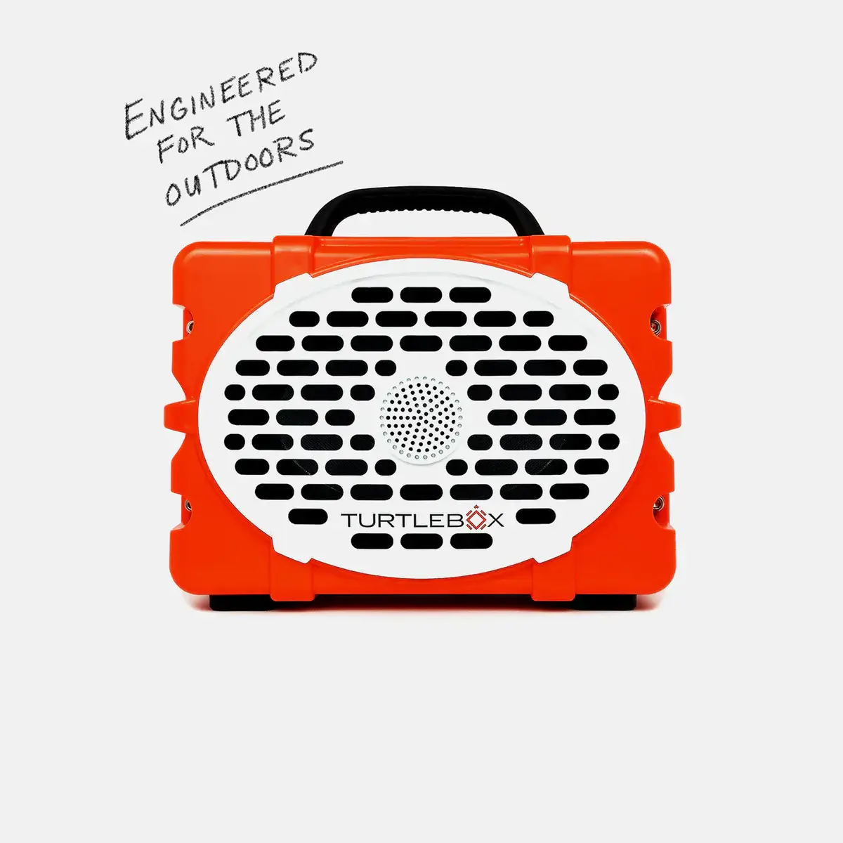 Turtlebox Original Portable Speaker | Gen 3
