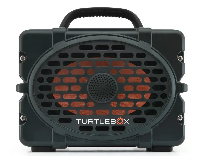 Turtlebox Original Portable Speaker | Gen 3 - Image 10