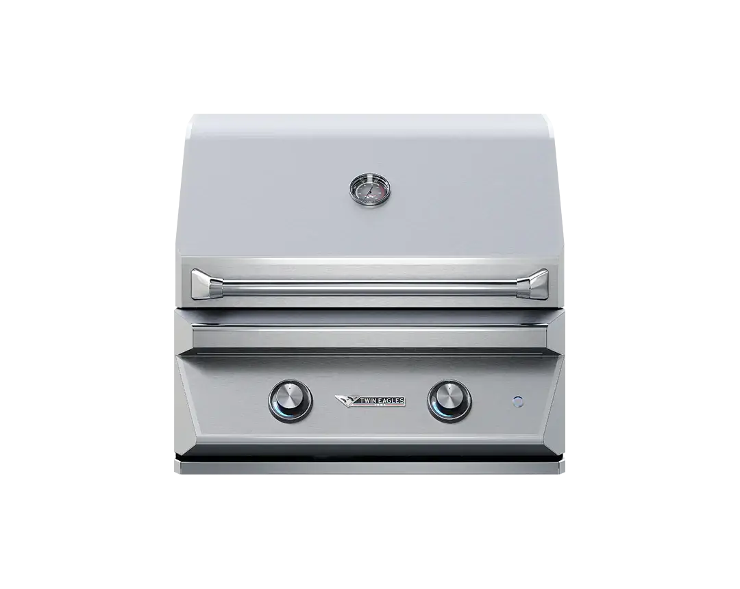 Twin Eagles C Series Built-In Gas Grill - Image 3