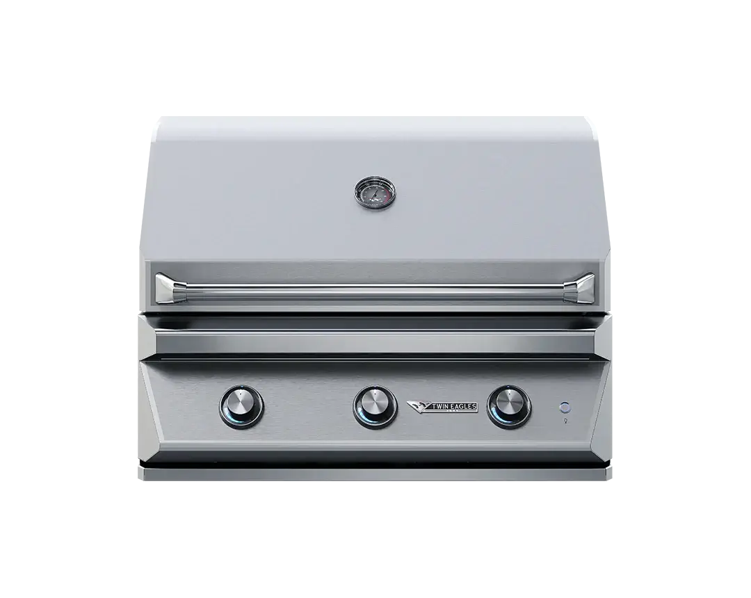 Twin Eagles C Series Built-In Gas Grill - Image 5
