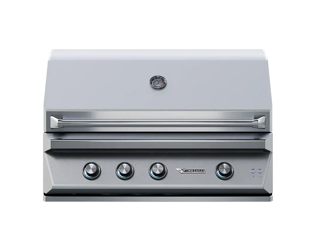 Twin Eagles C Series Built-In Gas Grill - Image 6
