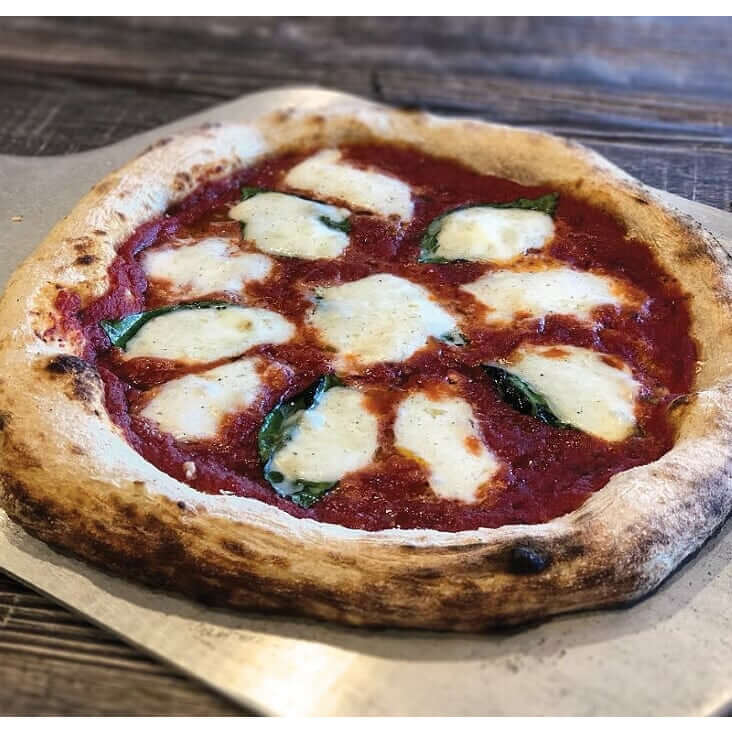 Urban Slicer Pizza Neapolitan Style Pizza Dough Mix - Image 2