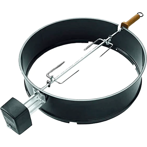Weber Kettle Rotisserie