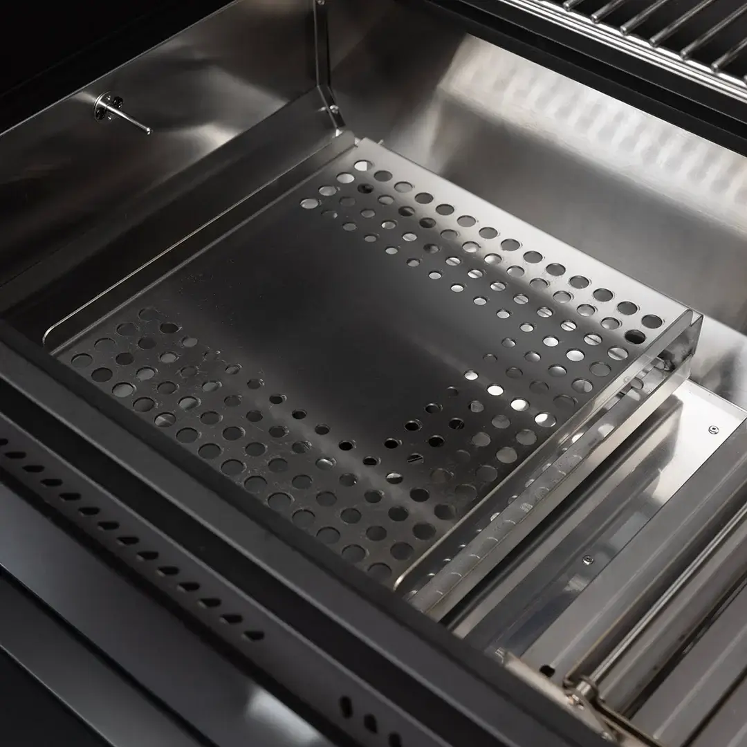 Recteq X-Fire Pro 825 Pellet Grill - Image 10
