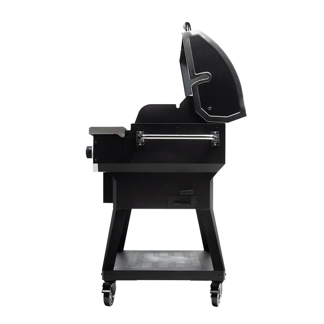 Recteq X-Fire Pro 825 Pellet Grill - Image 14