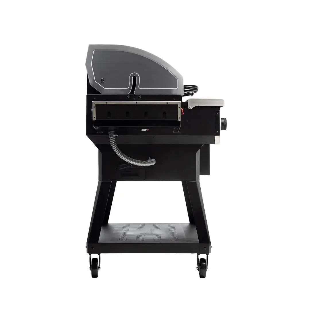 Recteq X-Fire Pro 825 Pellet Grill - Image 16
