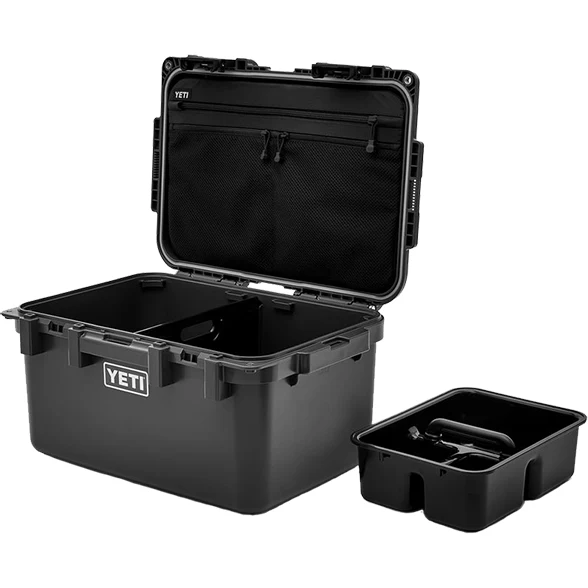 YETI LoadOut GoBox 30 - Image 3