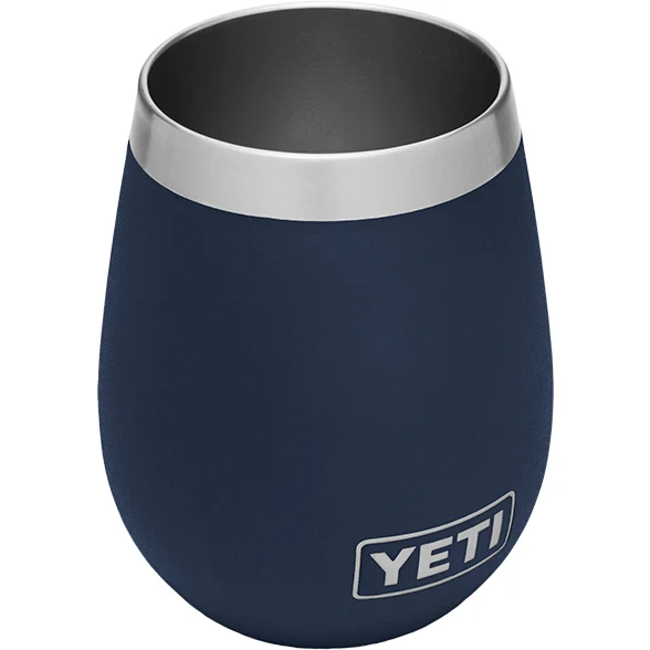 YETI Rambler 10 oz. Wine Tumbler Magslide Lid - Image 4