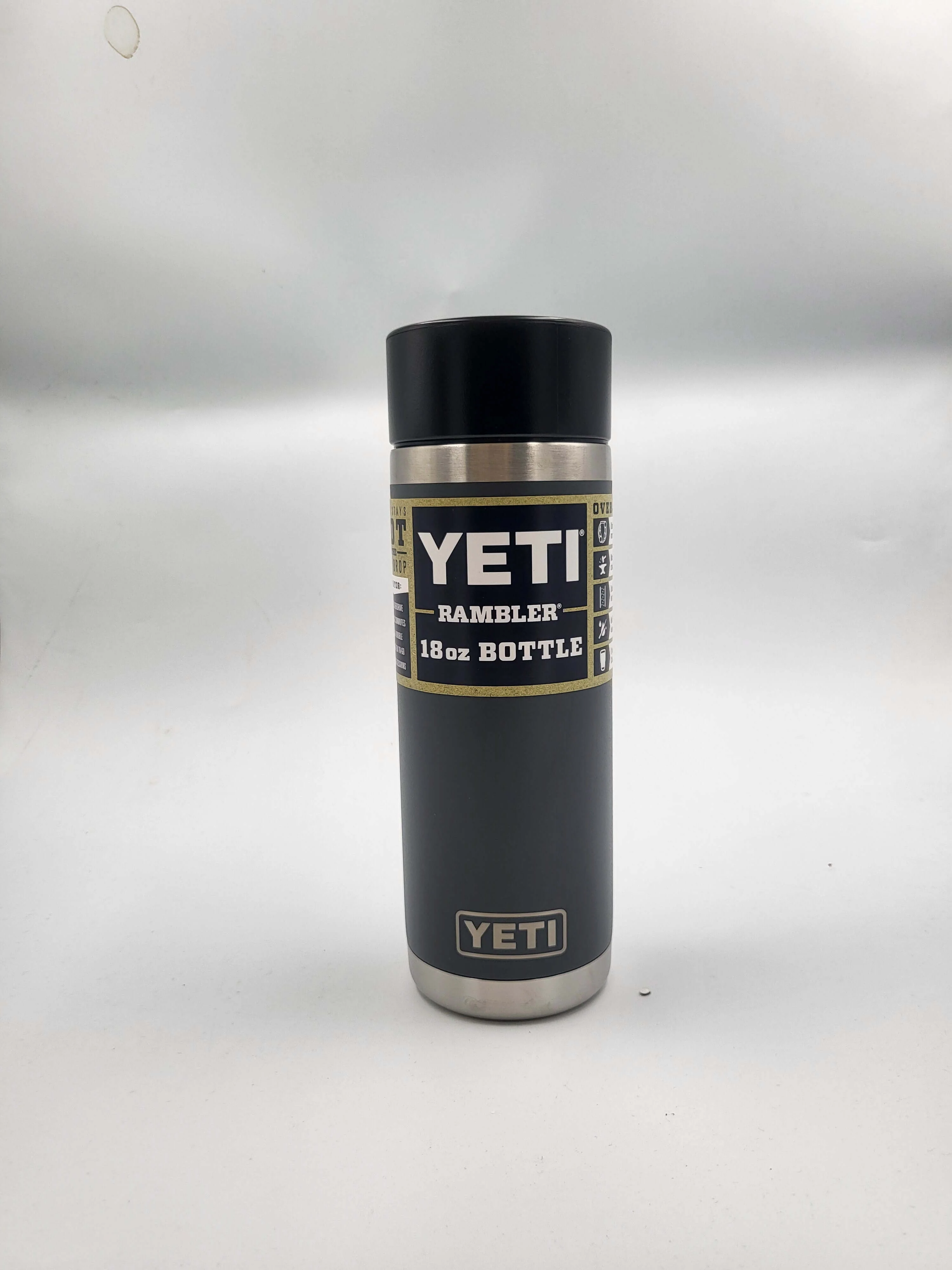 Yeti Rambler 18oz HotShot Bottle - Image 2