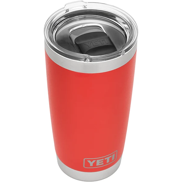 YETI Rambler 20 oz. Tumbler - Image 10