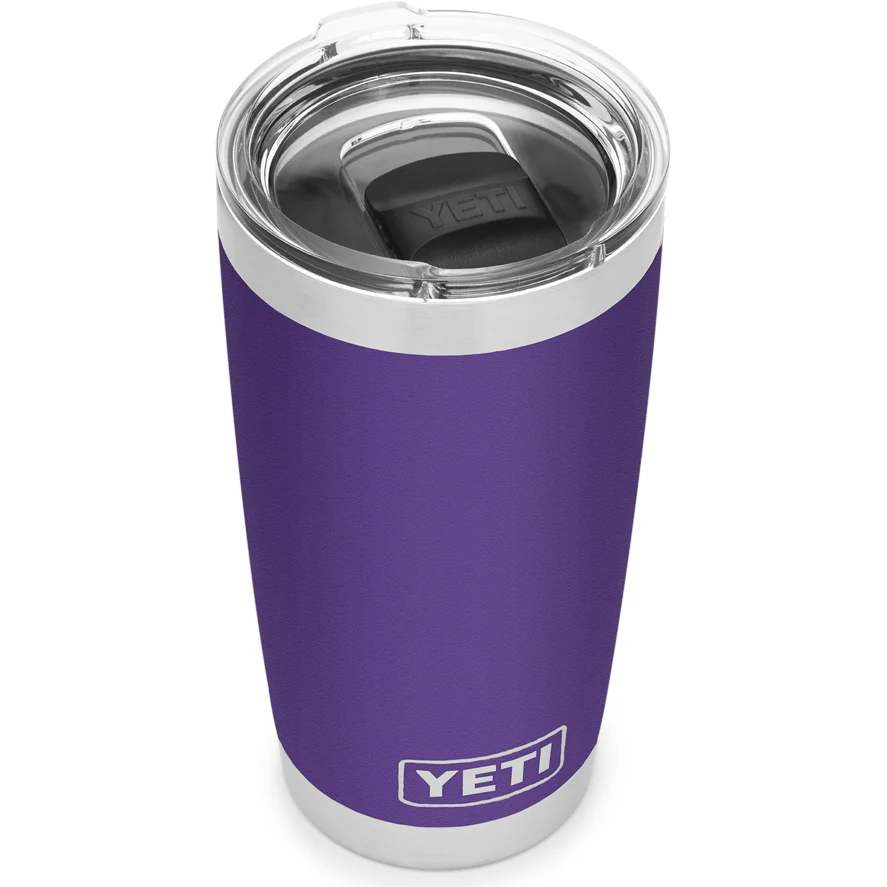 YETI Rambler 20 oz. Tumbler - Image 19
