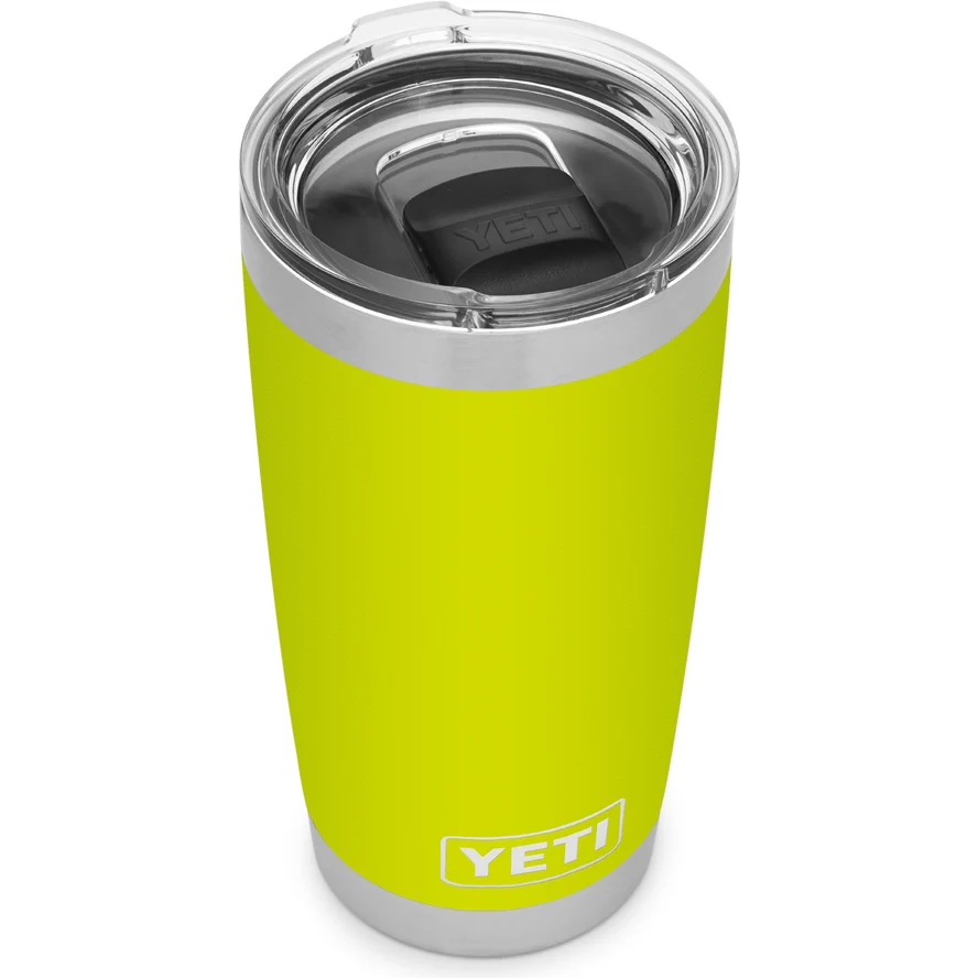 YETI Rambler 20 oz. Tumbler - Image 21