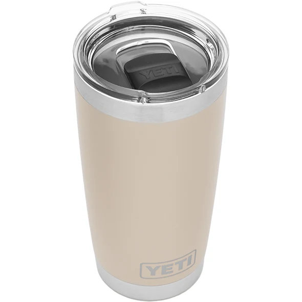 YETI Rambler 20 oz. Tumbler - Image 6