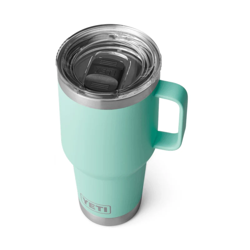 Yeti Rambler 30oz Travel Mug - Image 2