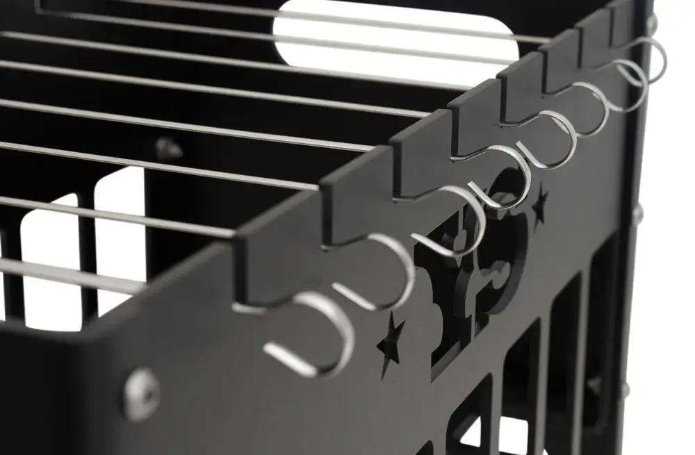 Yoder Smokers 42" El Dorado Brasero - Image 5
