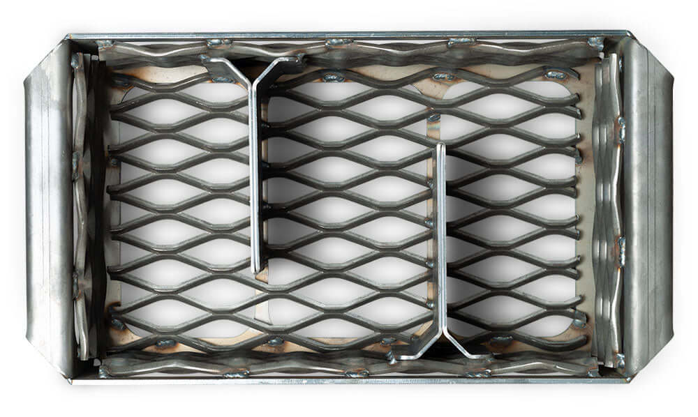 Yoder Smokers Charcoal Basket for Loaded Wichita Firebox