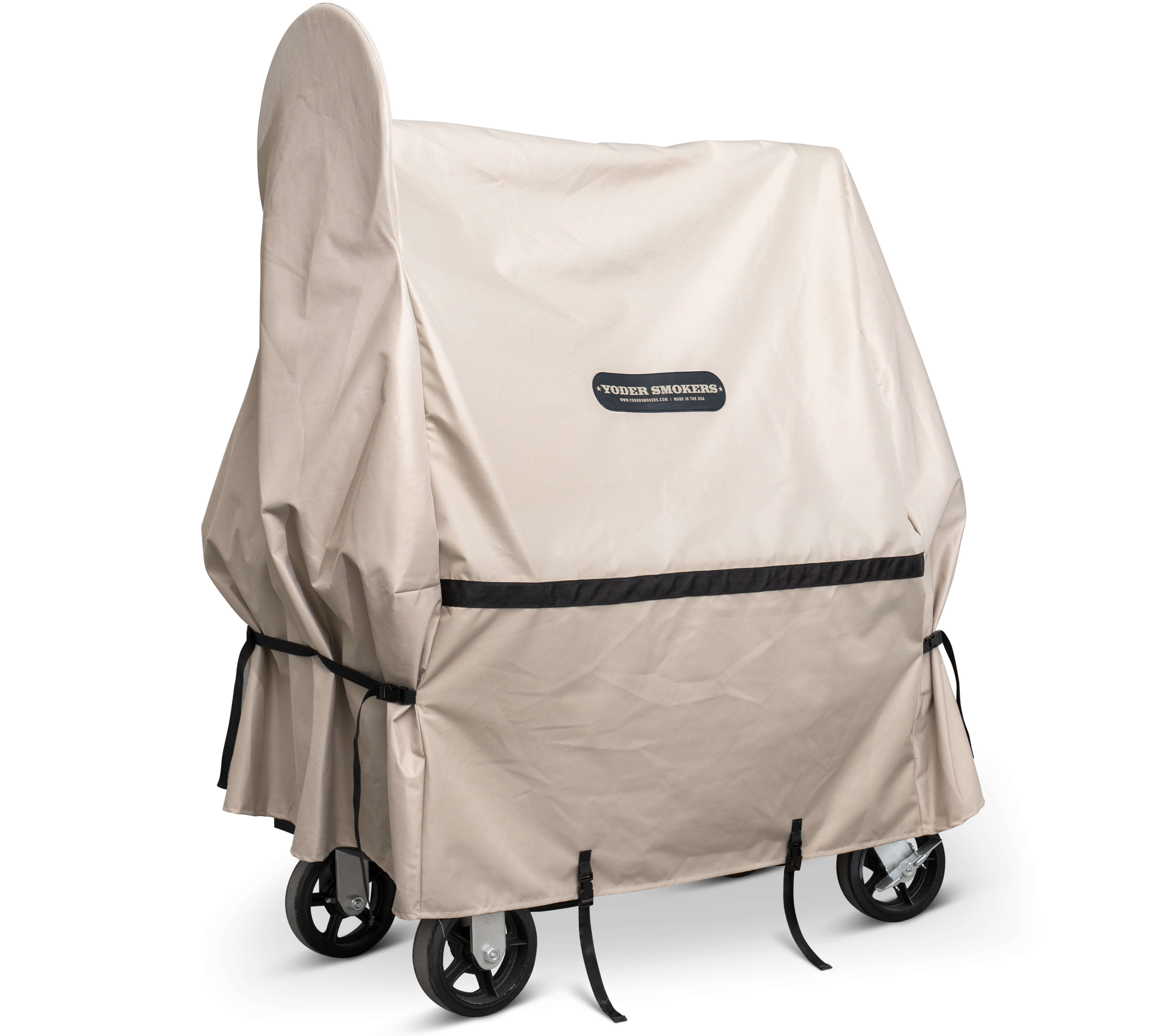 Yoder Smokers El Dorado 36" Cover - Image 4