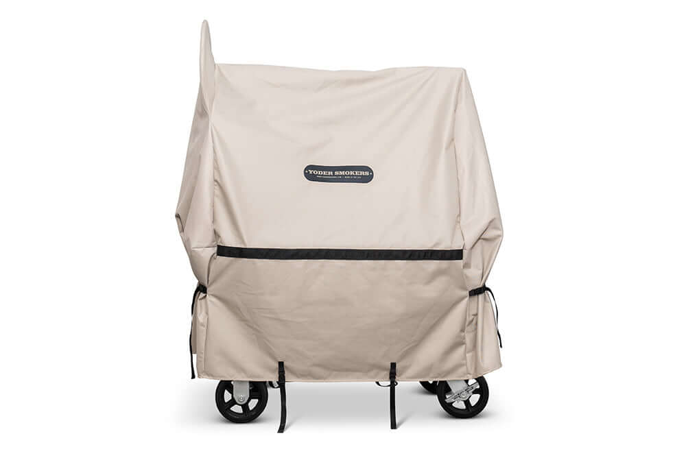 Yoder Smokers El Dorado 42" Cover