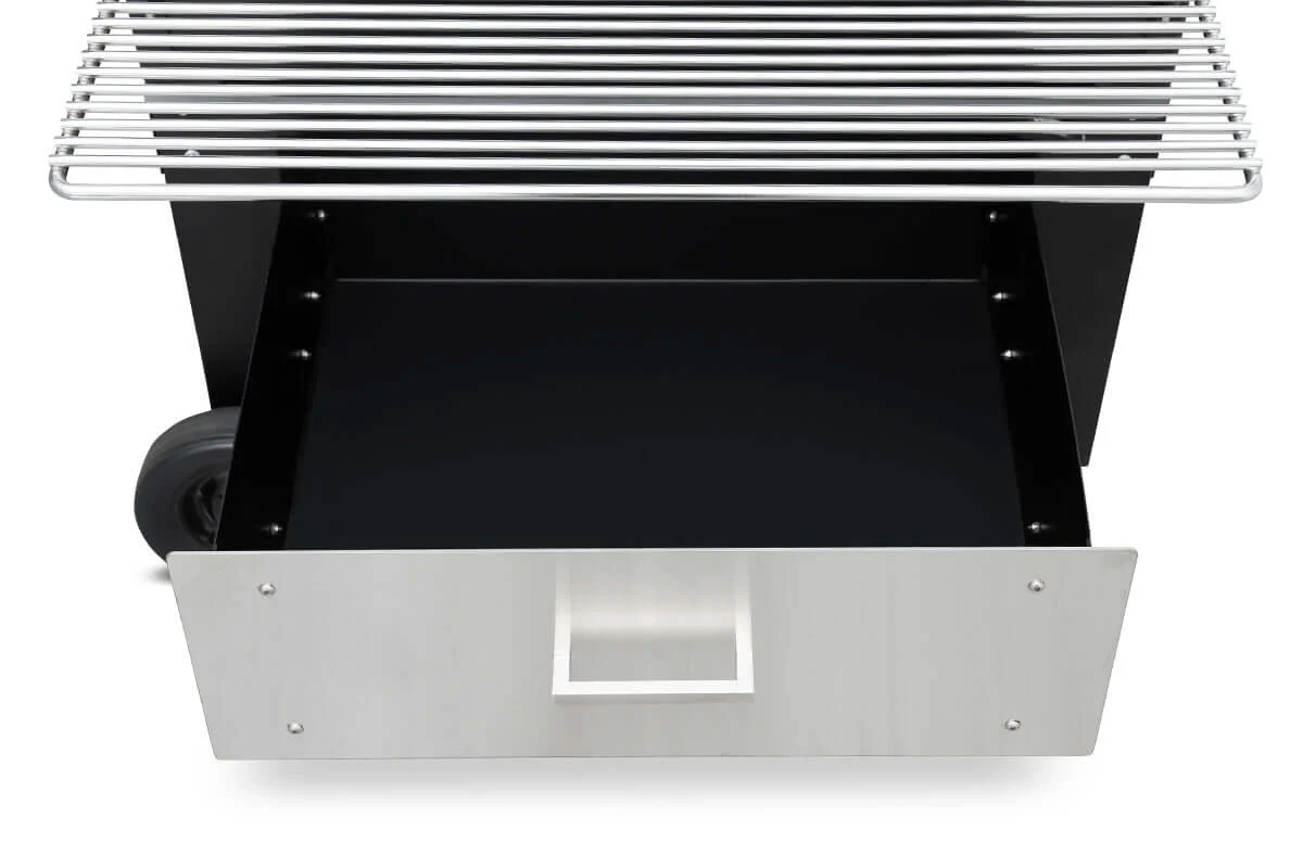 Yoder Smokers Storage Drawer System - Image 8