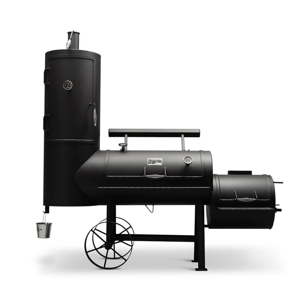 Yoder Smokers The Durango 20" Vertical Smoker - Image 3