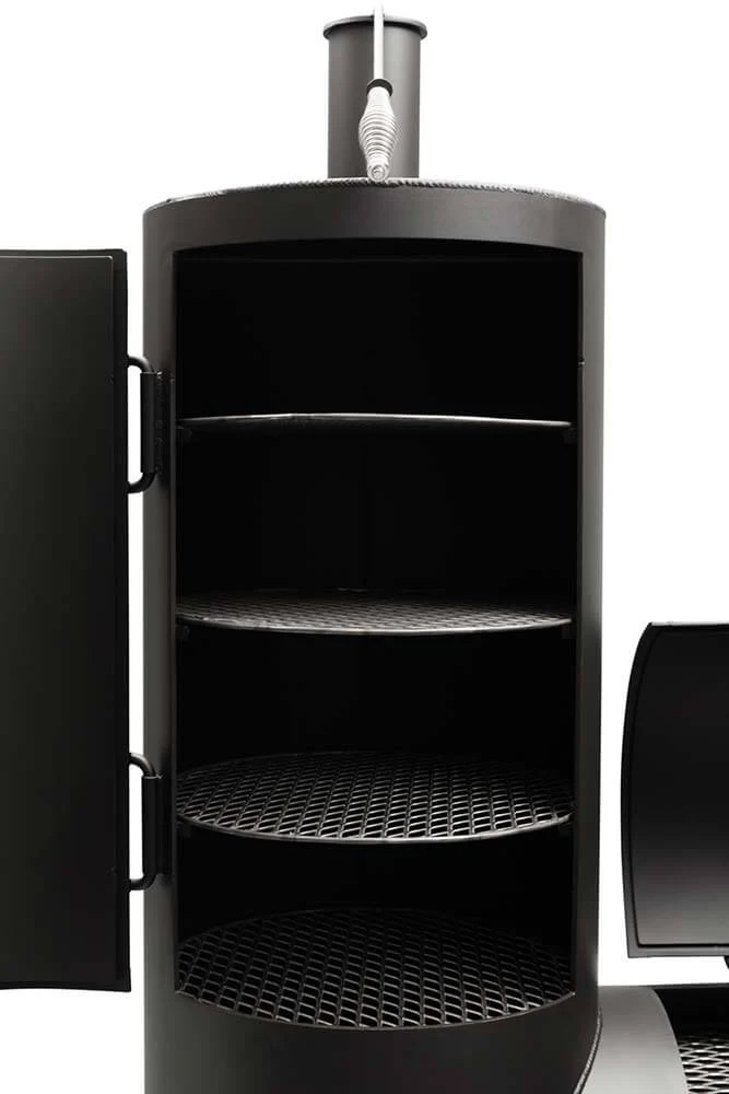 Yoder Smokers The Durango 20" Vertical Smoker - Image 7