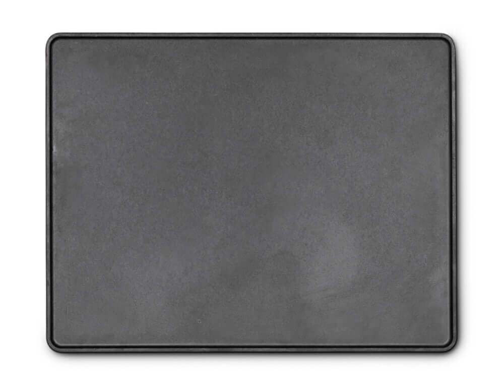 Yoder Smokers YS Cast Iron Griddle - Image 2